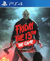Friday the 13th