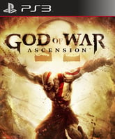 God Of War Ascension