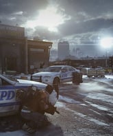 Tom Clancys The Division - Imagen 3