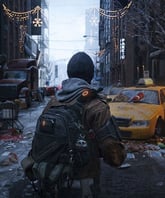 Tom Clancys The Division - Imagen 4