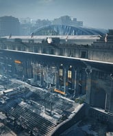 Tom Clancys The Division - Imagen 5