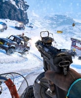 Combo Far Cry 4 y Far Cry Primal - Imagen 4