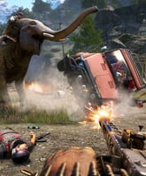Combo Far Cry 4 y Far Cry Primal - Imagen 6