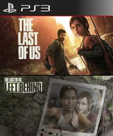 Combo Last of Us y Left Behind