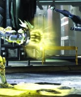 Injustice Gods Among Us Ultimate Edition - Imagen 5