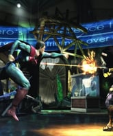 Injustice Gods Among Us Ultimate Edition - Imagen 6