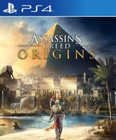 Assassins Creed Origins