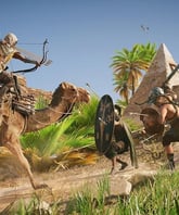 Assassins Creed Origins - Imagen 3