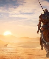 Assassins Creed Origins - Imagen 6