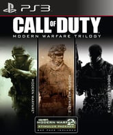 Combo COD Modern Warfare Trilogy
