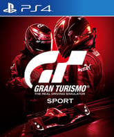 Gran Turismo Sport