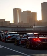 Gran Turismo Sport - Imagen 4