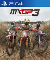 Mxgp 3