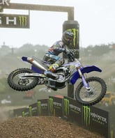 Mxgp 3 - Imagen 4