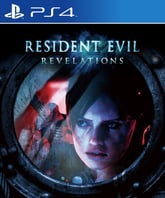 Resident Evil Revelations