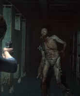 Resident Evil Revelations - Imagen 3