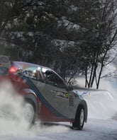 Sebastien Loeb Rally Evo - Imagen 2