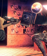 The Evil Within 2 - Imagen 4