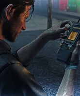 The Evil Within 2 - Imagen 5