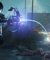 The Evil Within 2 - Imagen 6