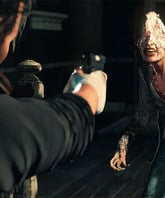 The Evil Within 2 - Imagen 7