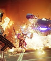 Destiny 2 - Imagen 5