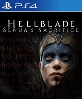 Hellblade Senuas Sacrifice