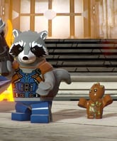 LEGO Marvel Super Heroes 2 - Imagen 2