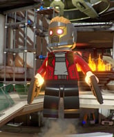 LEGO Marvel Super Heroes 2 - Imagen 4