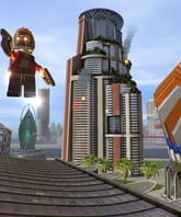 LEGO Marvel Super Heroes 2 - Imagen 5