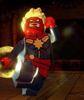 LEGO Marvel Super Heroes 2 - Imagen 6