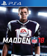 Madden NFL 18