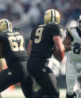 Madden NFL 18 - Imagen 6