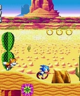 Sonic Mania - Imagen 2
