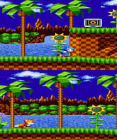 Sonic Mania - Imagen 2