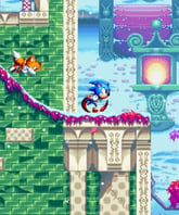 Sonic Mania - Imagen 3
