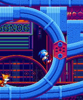 Sonic Mania - Imagen 4