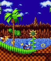 Sonic Mania - Imagen 5