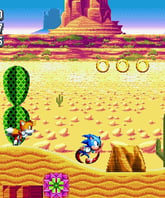 Sonic Mania - Imagen 6