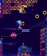 Sonic Mania - Imagen 4
