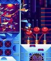 Sonic Mania - Imagen 5