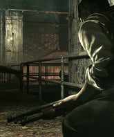 The Evil Within - Imagen 2