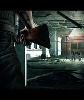 The Evil Within - Imagen 5