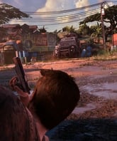 Oferta Combo Uncharted PS5 Retro - Imagen 4