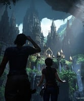 Uncharted The Lost Legacy - Imagen 7
