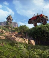 Oferta Combo Uncharted PS5 Retro - Imagen 3