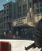 Wolfenstein 2 The New Colossus - Imagen 2