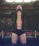 Wwe 2K18 - Imagen 2