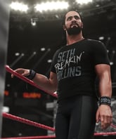 Wwe 2K18 - Imagen 3