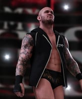 Wwe 2K18 - Imagen 4